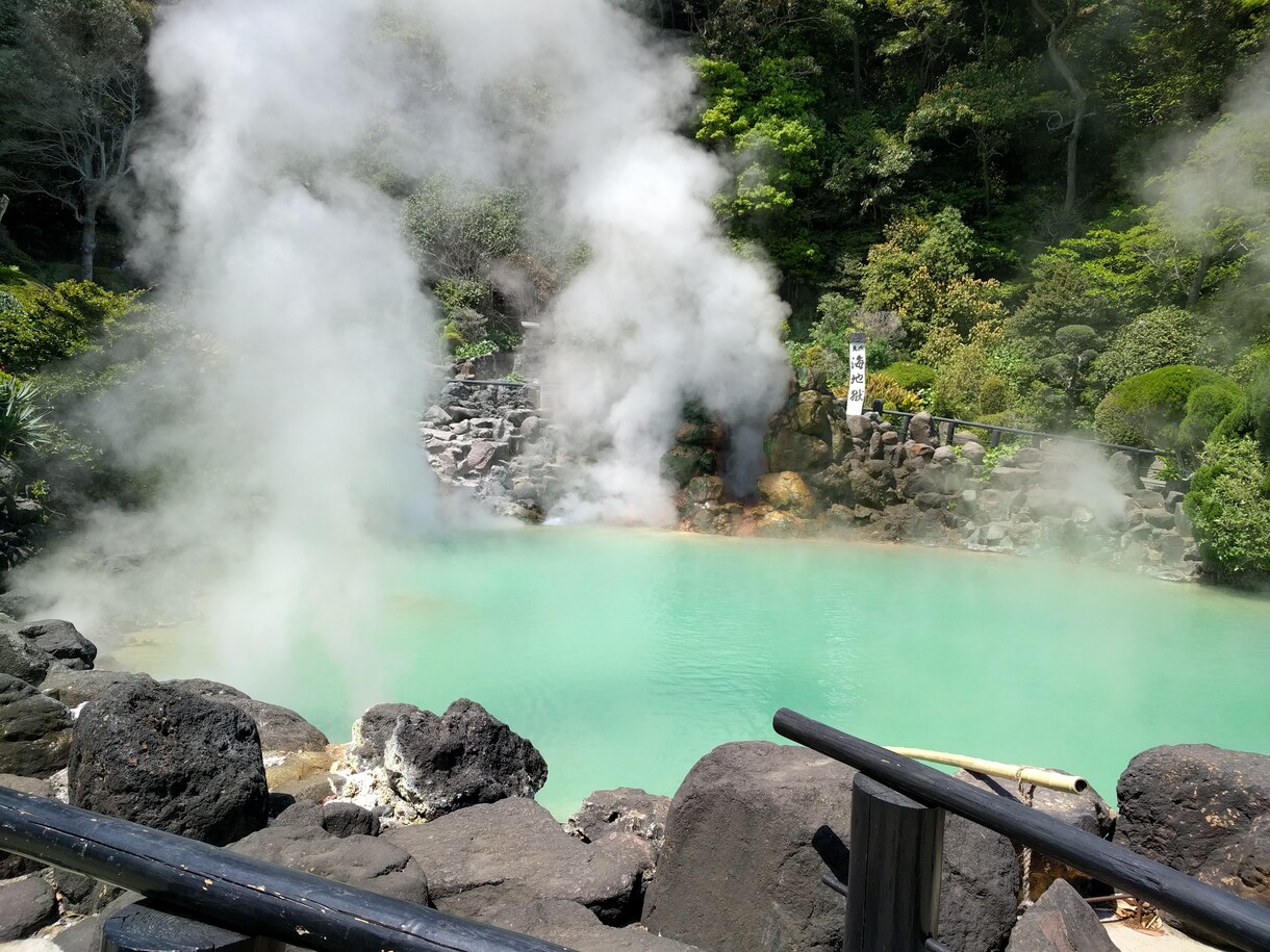 大分県の温泉旅、行ってわかったポイントお話します 日帰り温泉も巡りたい方へ利用方法や雰囲気をお伝えします。 イメージ3