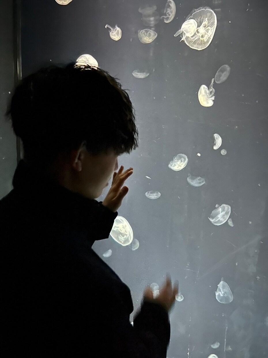 学生目線から客観的にどんな相談も一緒に向き合います 誰かに聞いて欲しい！そんな身近な話し相手やります。 イメージ3