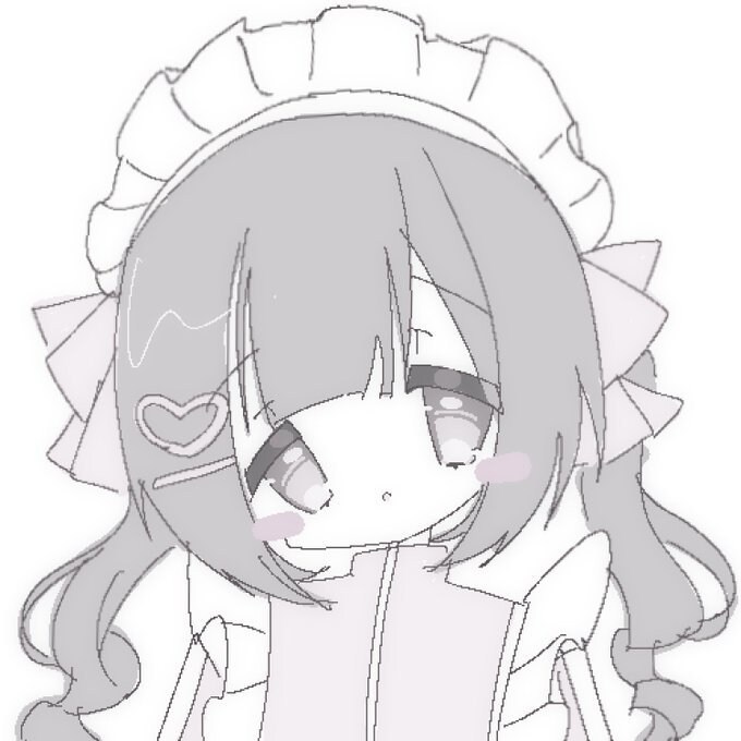 ふわふわ萌可愛いドット絵風アイコン描きます 最短1日！基本的に3日以内に納品出来ます イメージ1