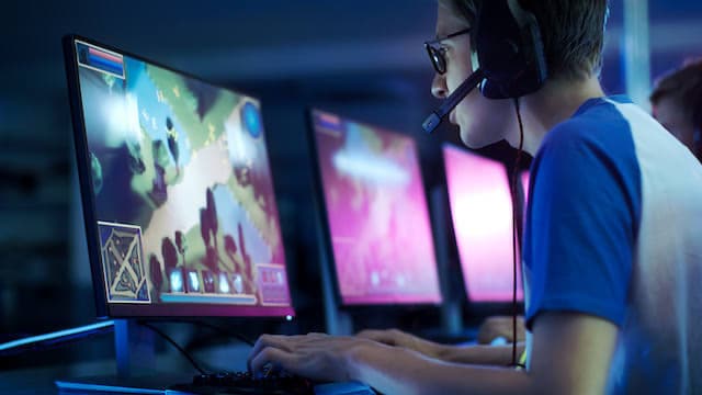 ゲーム実況動画編集します ゲーム実況動画3本までお作り致します！ イメージ1