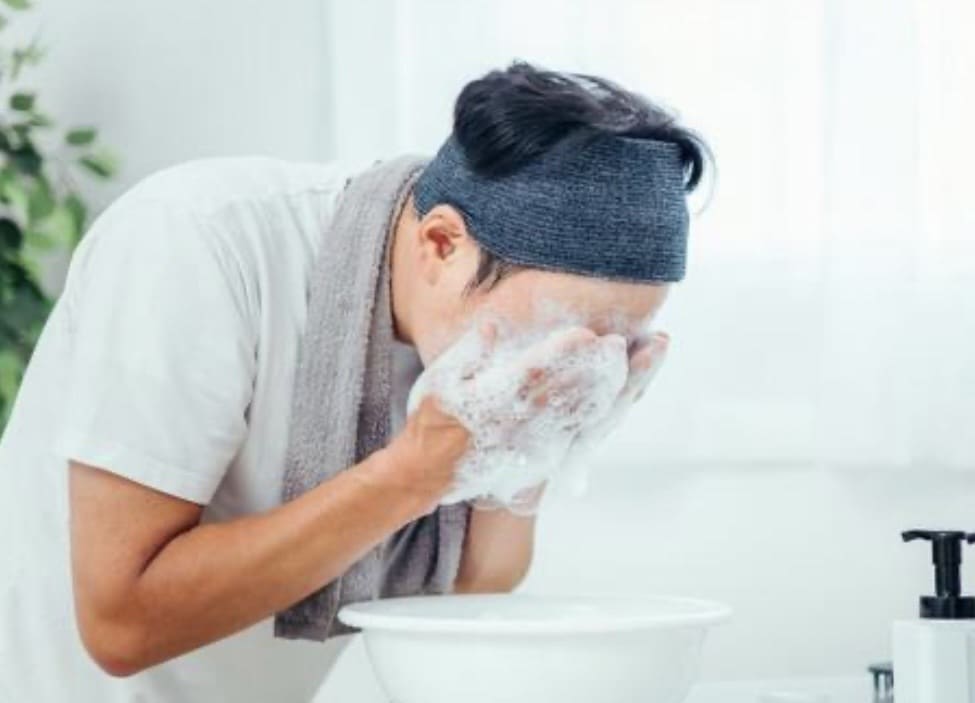 メンズ初心者OK￤清潔感UP！スキンケア診断します メンズの方も、男性へプレゼントしたい女性の方も大歓迎です！ イメージ1