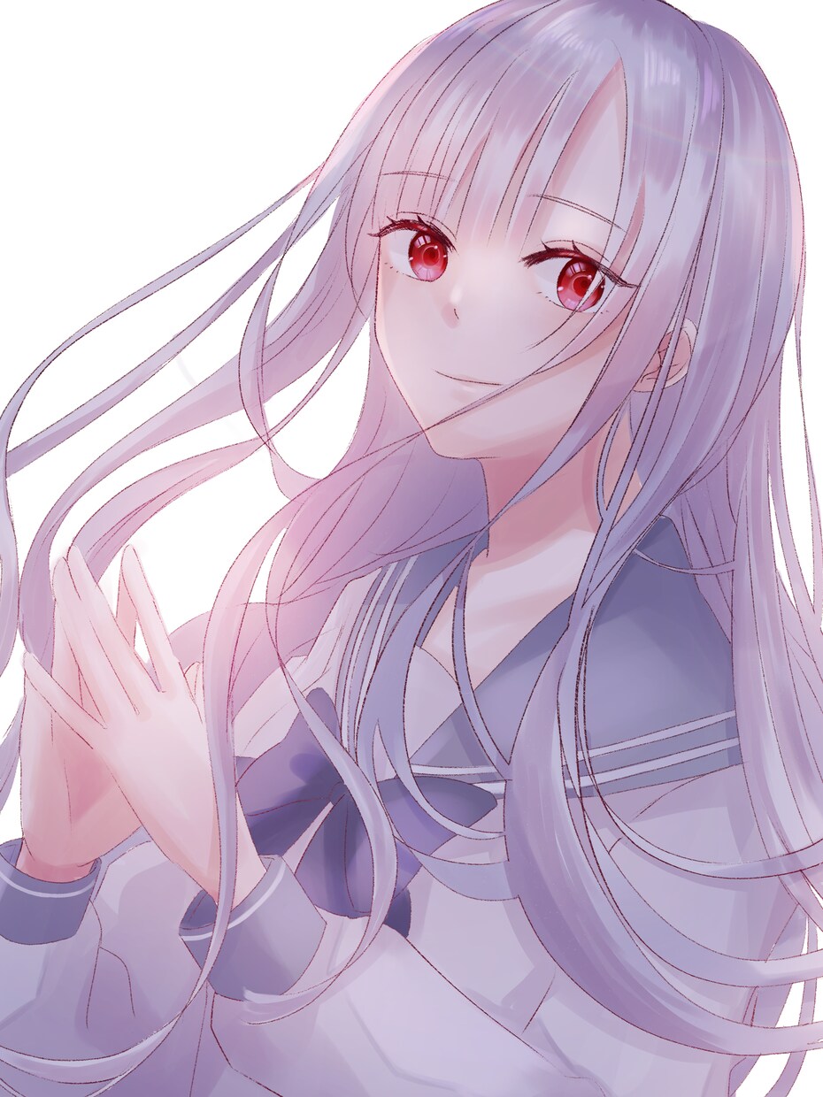 ご希望に合ったイラストを描かせていただきます 線画有りの厚塗りっぽいイラストを描きます！ イメージ7