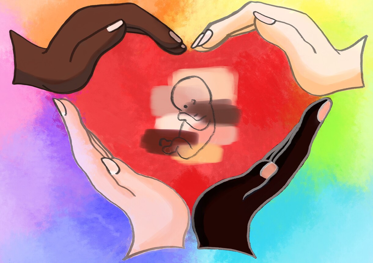 少しグロいイラストからかわいいイラストまで描きます あなたの希望に沿ったイラストを提供致します！！ イメージ2