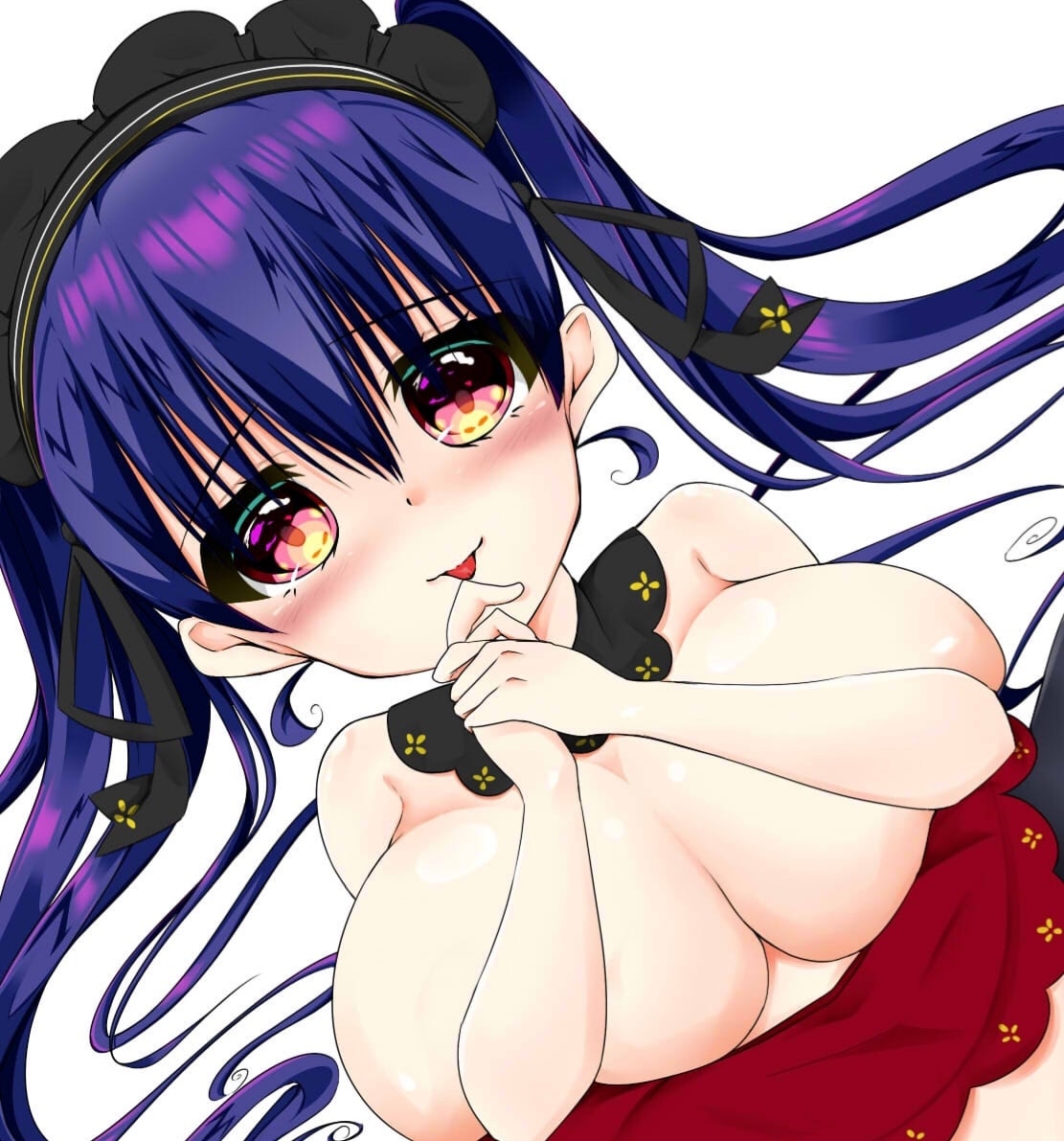 男性向けのイラスト承ります 妄想などイラストとして作成いたします イメージ2
