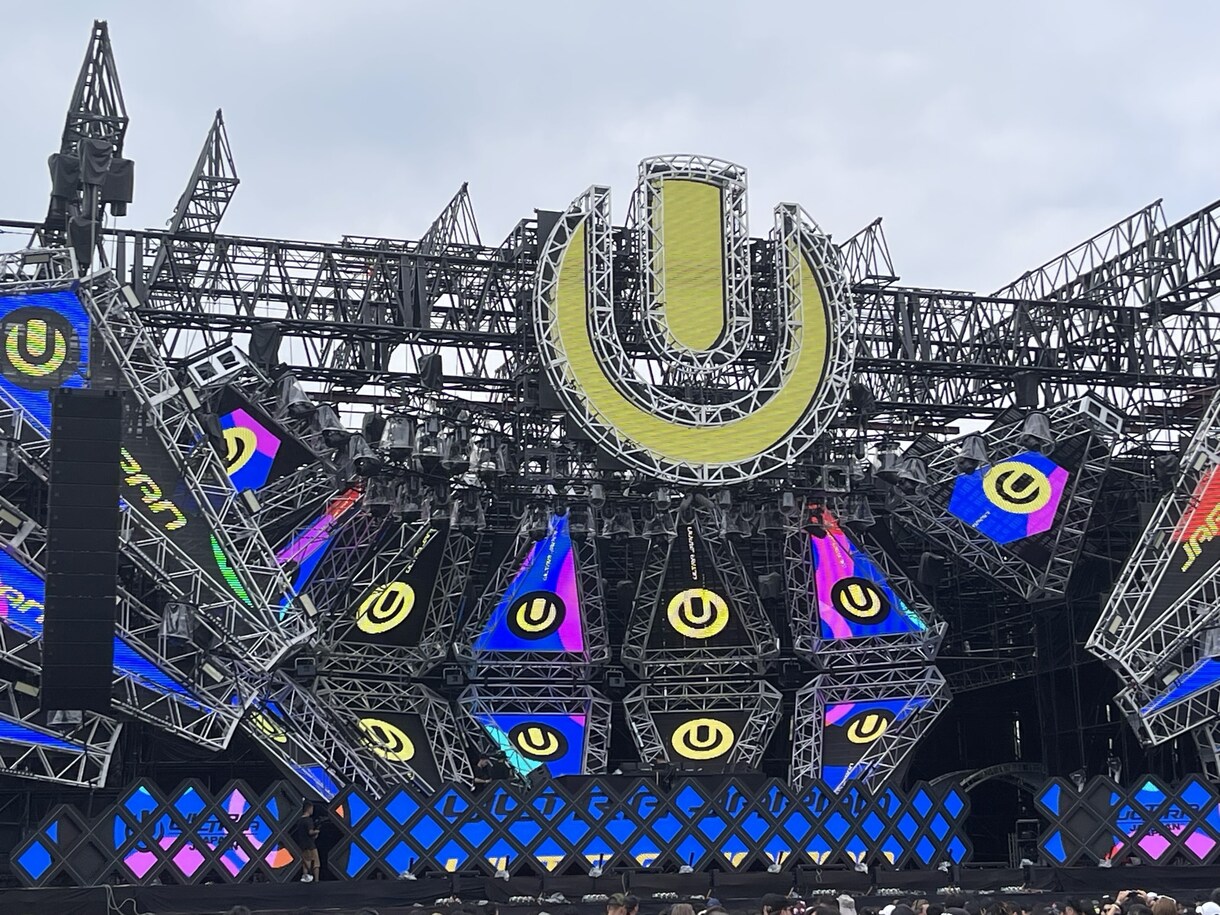 RESOLUMEを世界FES出演のVJが教えます VJソフト レゾリュームとMIDI機器など特殊連携ノウハウ! イメージ7