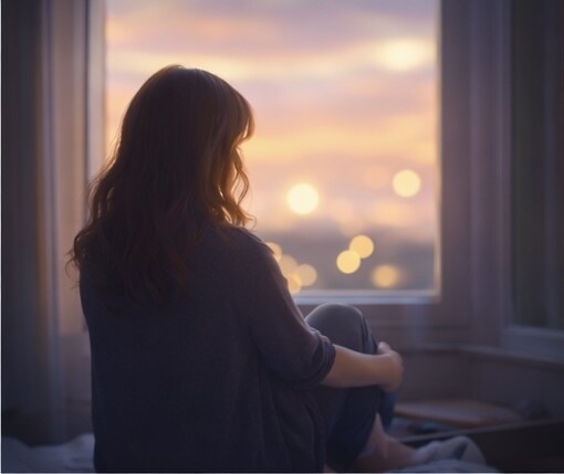 誰にも言えない複雑な恋愛をカードで視ます 不倫で悩んでいませんか？答えを出すお手伝い イメージ7