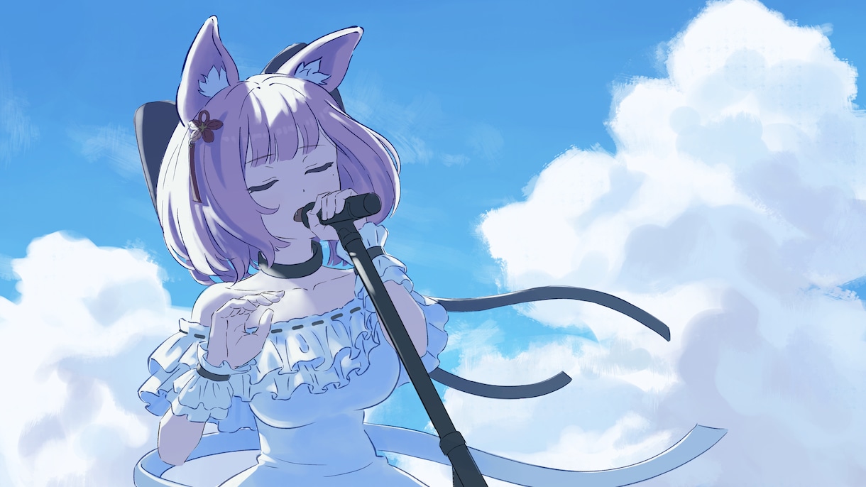 サムネイル作ります 様々な絵柄に対応いたします！！ イメージ3