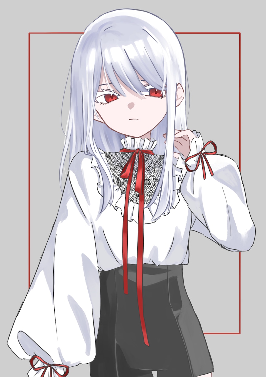 アイコン描きます かわいいロリショタキャラ得意です イメージ4