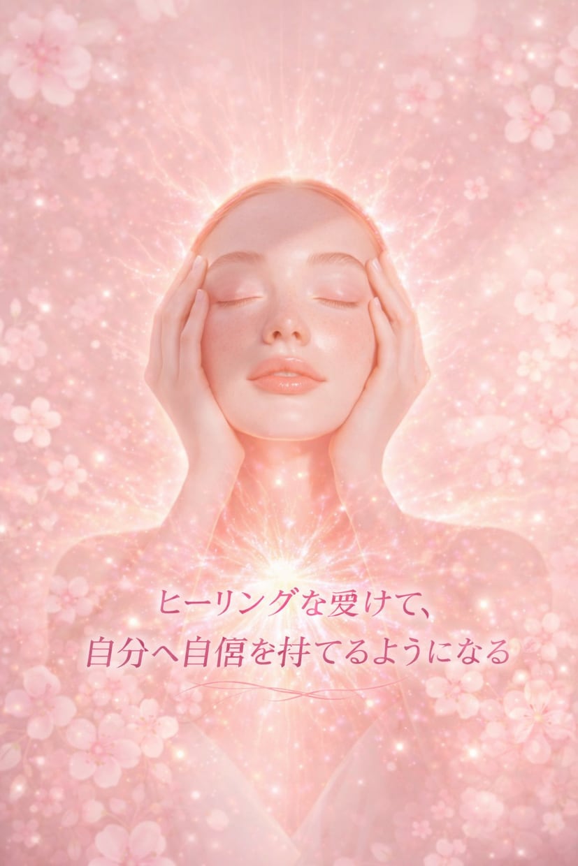 美容の波動で、貴女の魅力を最大限に引き出します 「変わりたい」と思った今が、1番綺麗になれるタイミングです。 イメージ5