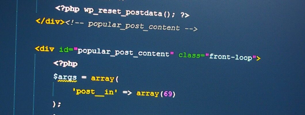 プログラミング言語を学習中の初心者限定〜プログラムの質問お受けします イメージ1