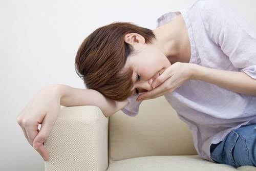 看護師が辛いつわりを乗り切る方法を教えます 中医学的な観点から身体を整え、つわりが軽減されるアドバイスを イメージ4