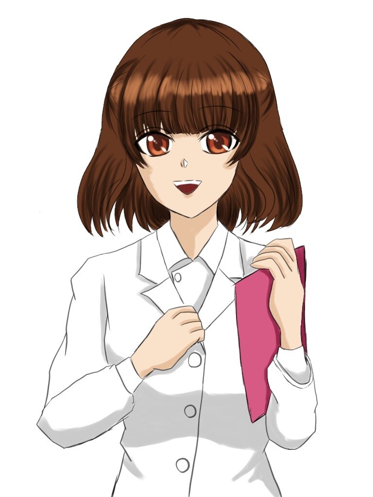 アイコン作成やその他イラスト承ります アイコン作成、その他イラスト。 イメージ2