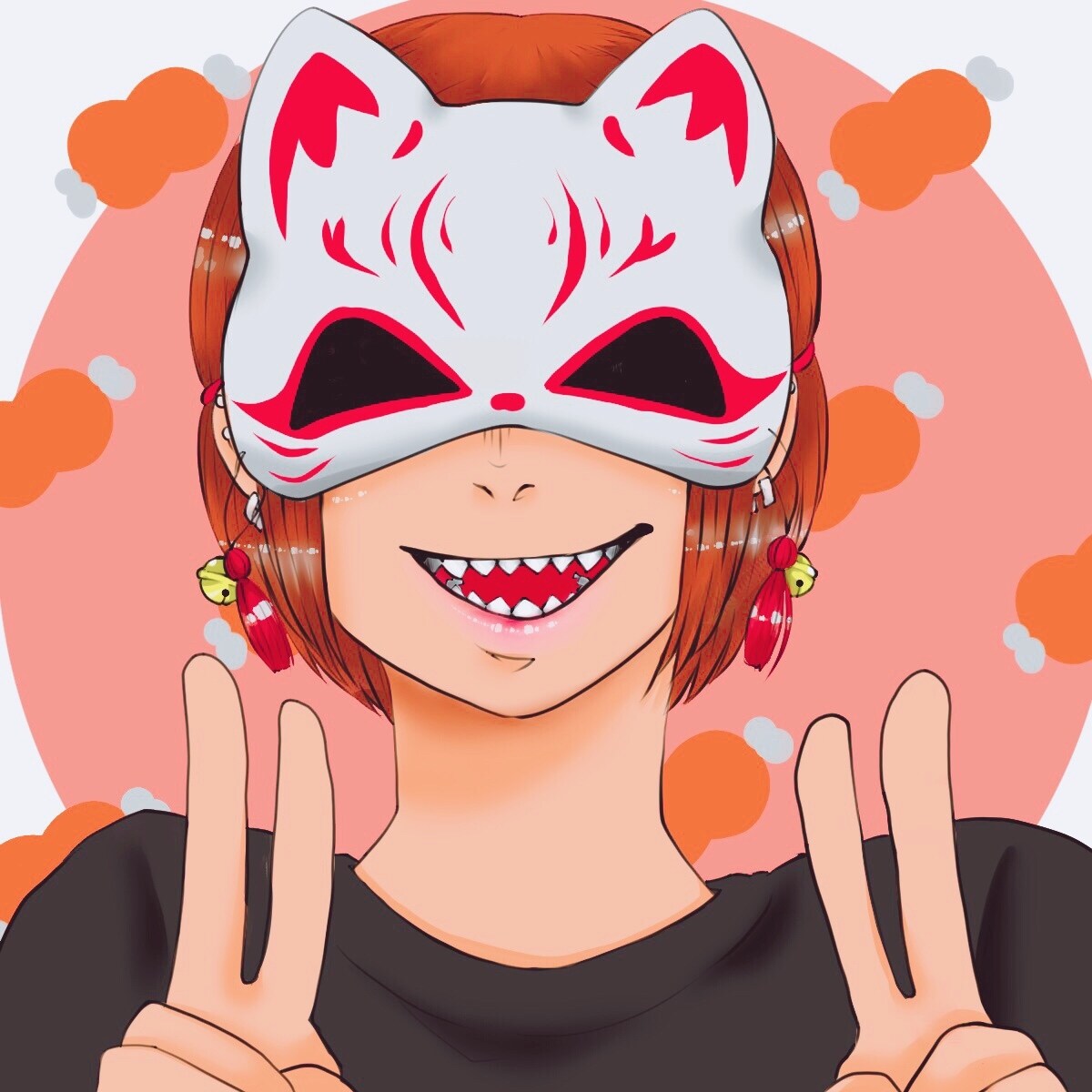 要望に沿ってイラストを描きます サイズ問わずイラストを承ります！あなただけのイラストを提供！ イメージ1