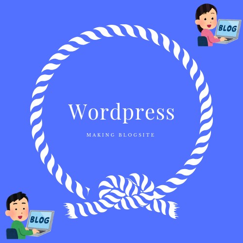 超初心者向けWordpressについてご説明します ０からの始め方を知り、ご自身に合うサイトを見つけましょう。 イメージ4