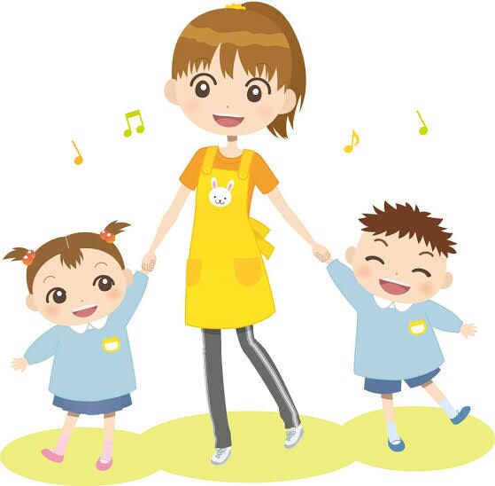 元保育士が悩める子育てにアドバイスします 保育士時代で得た知識やスキルで、あなたの子育ての支えになる！ イメージ1