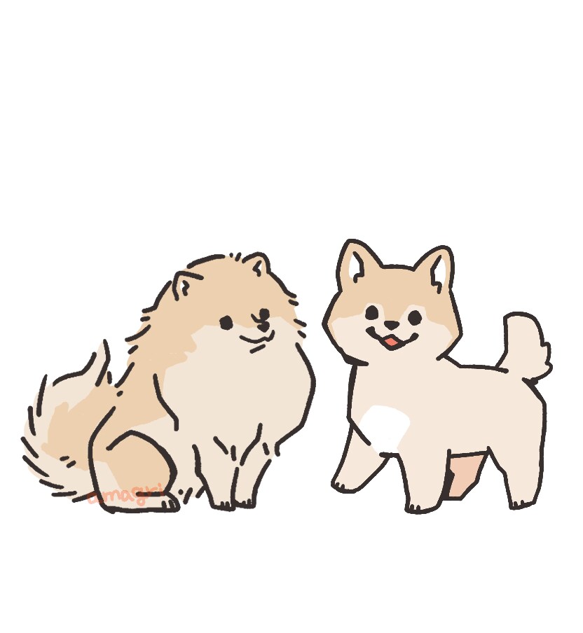 ペットのイラスト描きます かわいくペットのイラスト描きます イメージ5