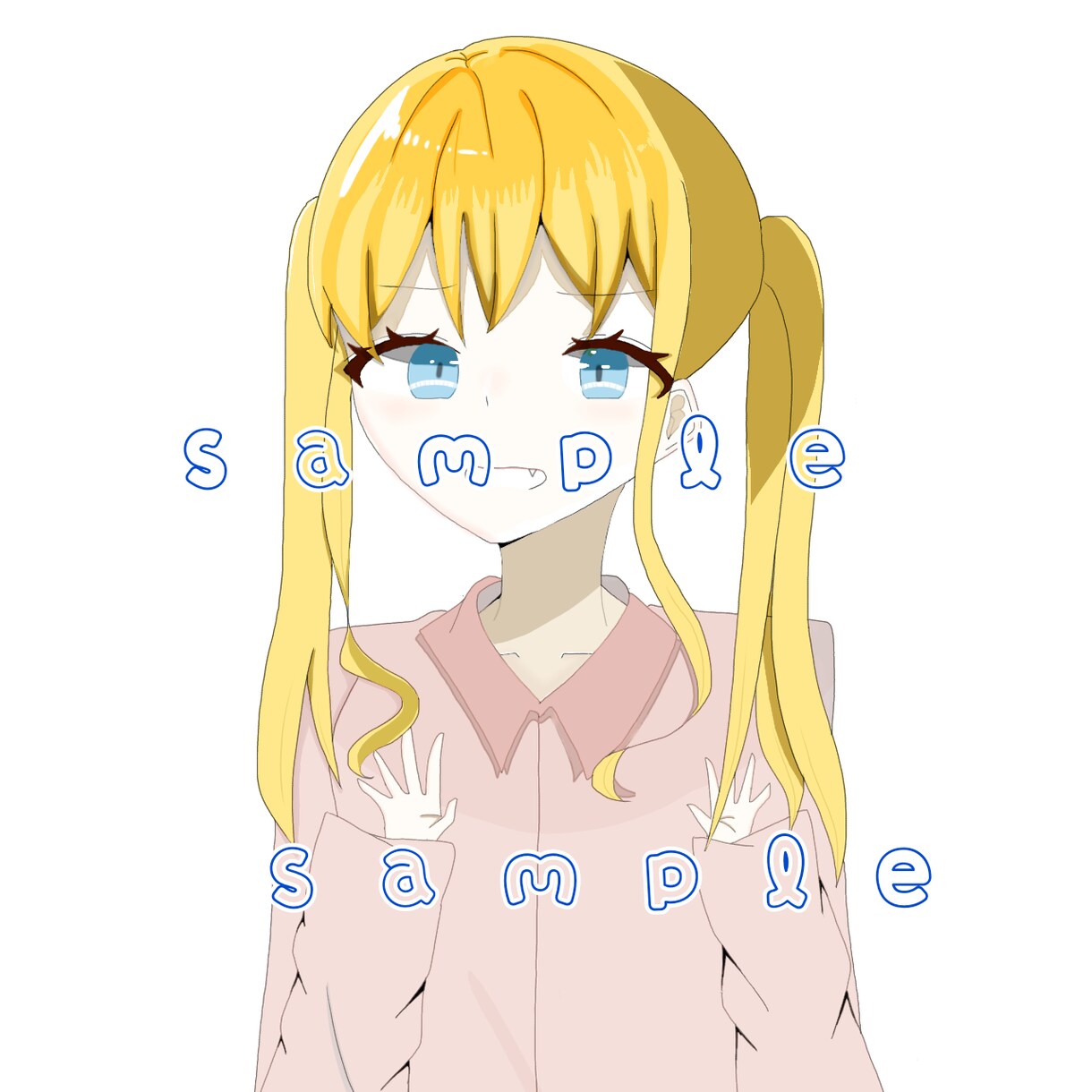 イラスト描きます 夢絵から、アイコン、プレゼントなど様々なイラスト描きます イメージ4