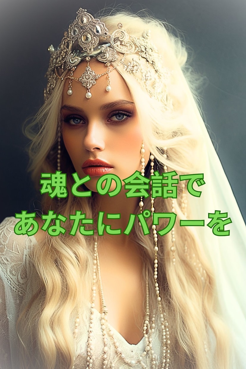 幸せに導く✨お手伝いをします ☘️魂が導いてくれています！✨それを伝えます☘️ イメージ9