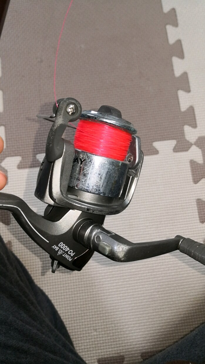 初心者でも仕掛け作れる、釣れる、カサゴ釣り教えます エサ代３００円、釣具購入、仕掛け作りから、釣りまで詳しく解説 イメージ8