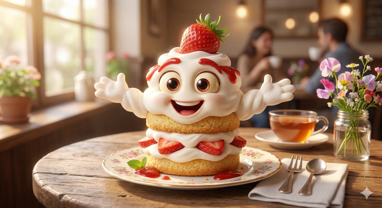 可愛いキャラクター画像をお作りします 伝えたい魅力をキャラクターで形にします！ イメージ4