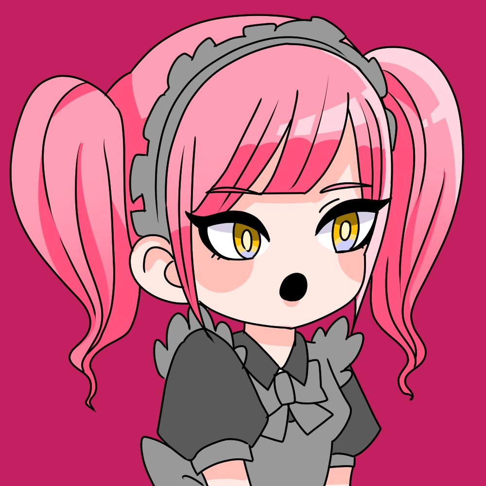 アイコンイラスト描きます かわいいアイコンイラスト描きます♪ イメージ2