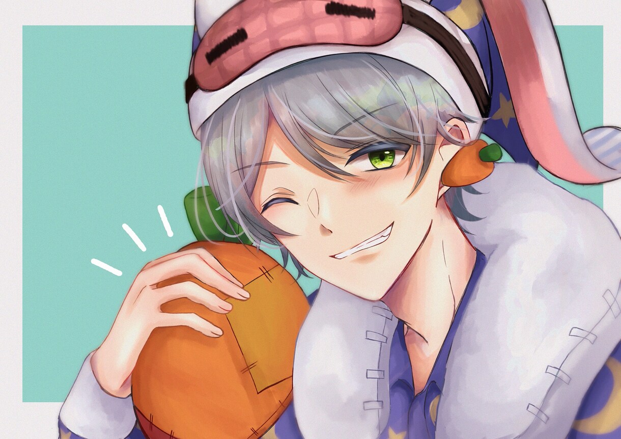 イラスト作成承ります 動画用イラスト、アイコン等作成します。 イメージ5