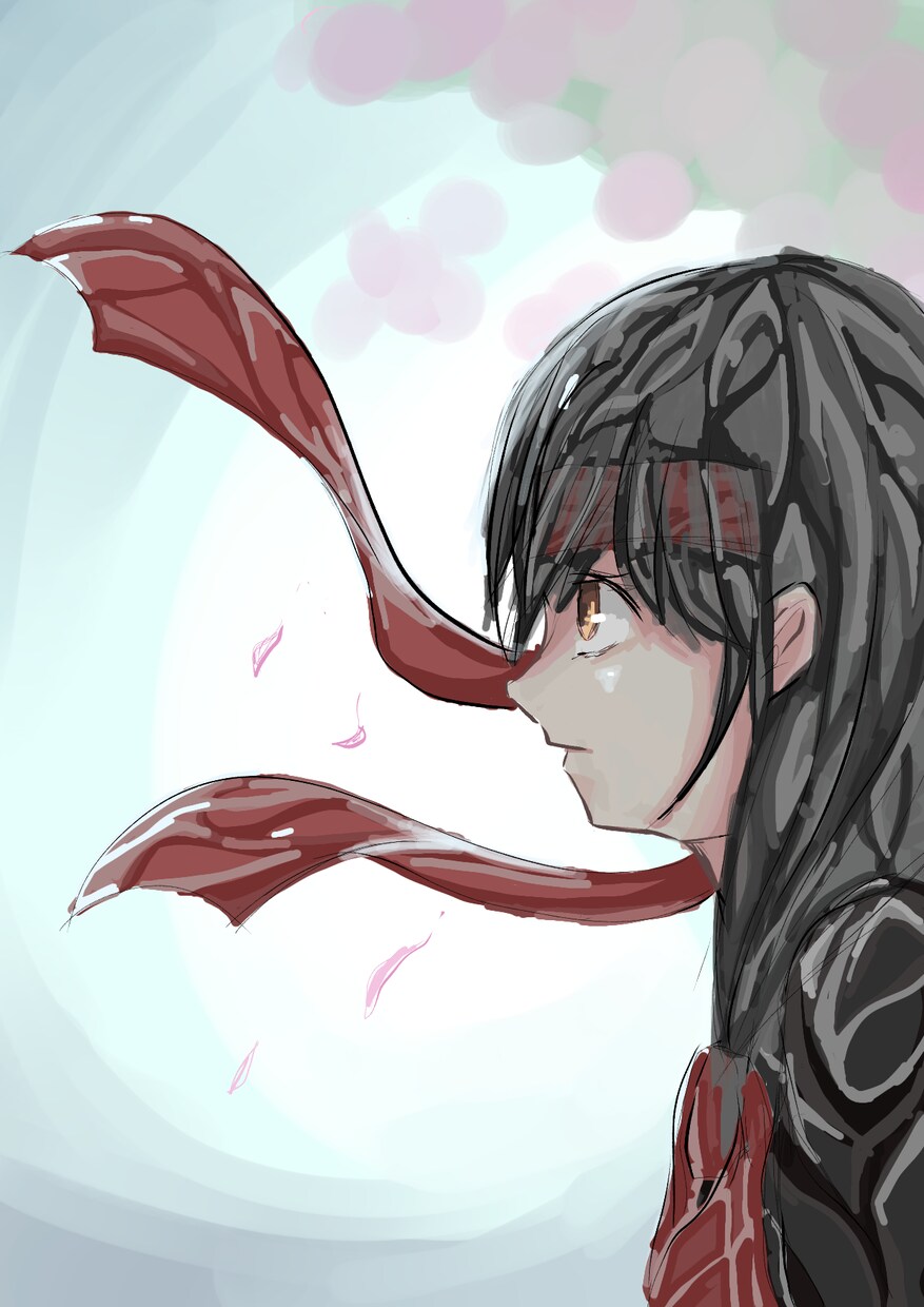SNS用アイコンやご希望のイラストを格安で描きます 個性溢れる可愛いイラストで1目置かれるように！ イメージ7