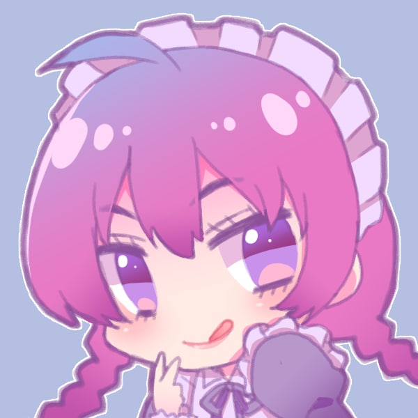 可愛いデフォルメキャラのアイコン描きます ★用途自由！自分だけのアイコンが欲しい方へ★ イメージ4