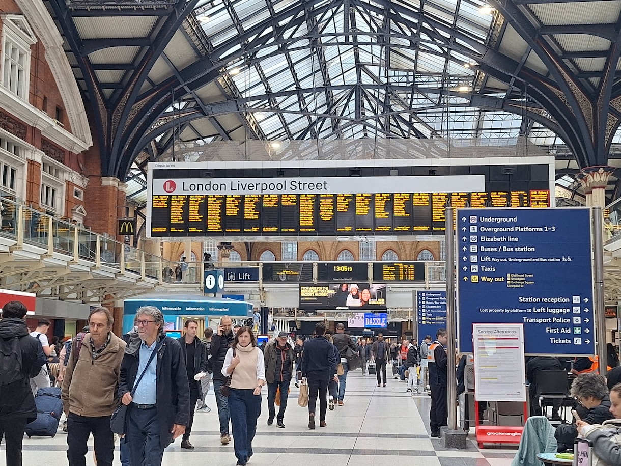 英会話練習(英語100%フリートーク)付き合います 3000円で3時間分!やり直し英語学習、スピーキング強化に! イメージ4