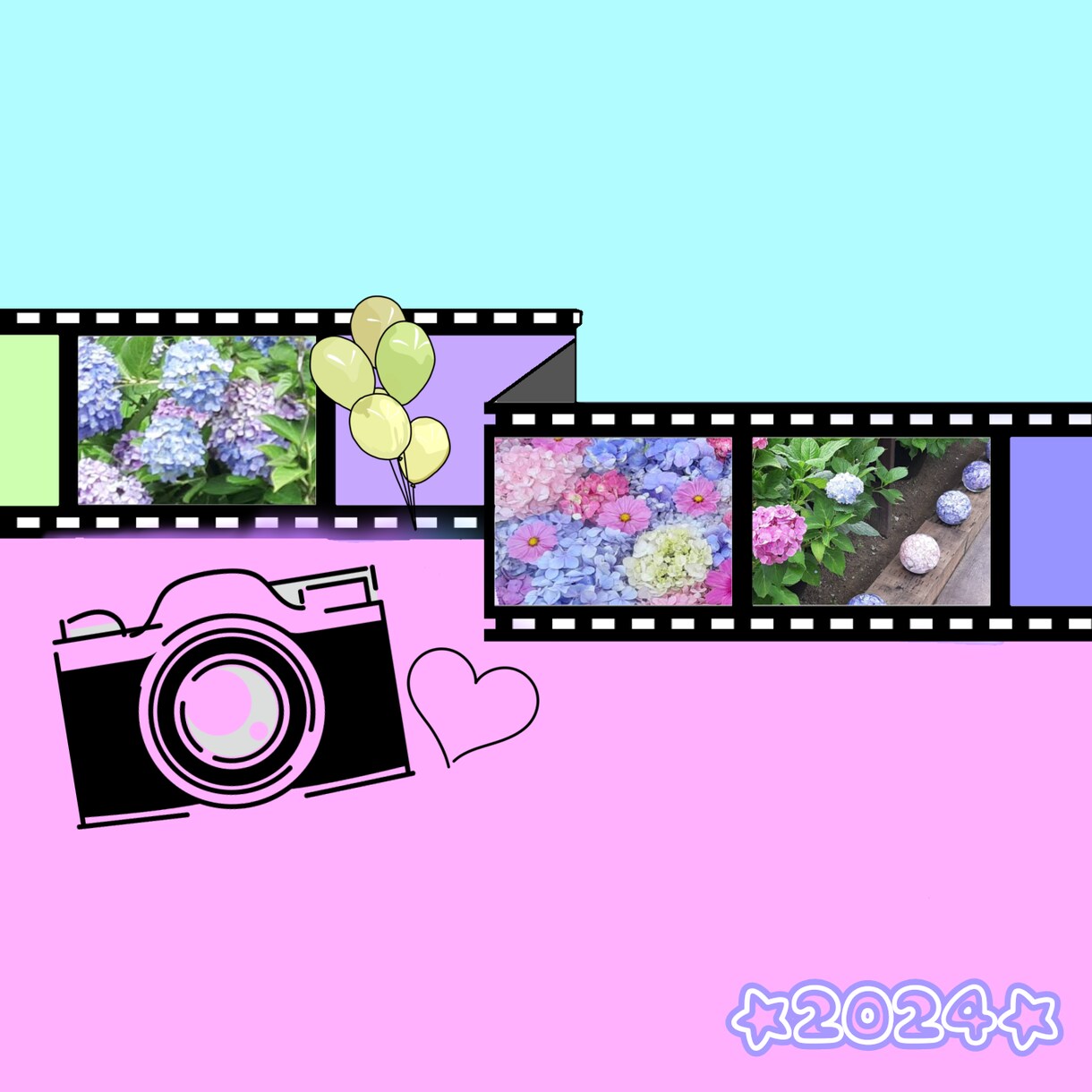 アイコンや壁紙など作成させていただきます イメージ通りのアイコン、壁紙つくります！！ イメージ2