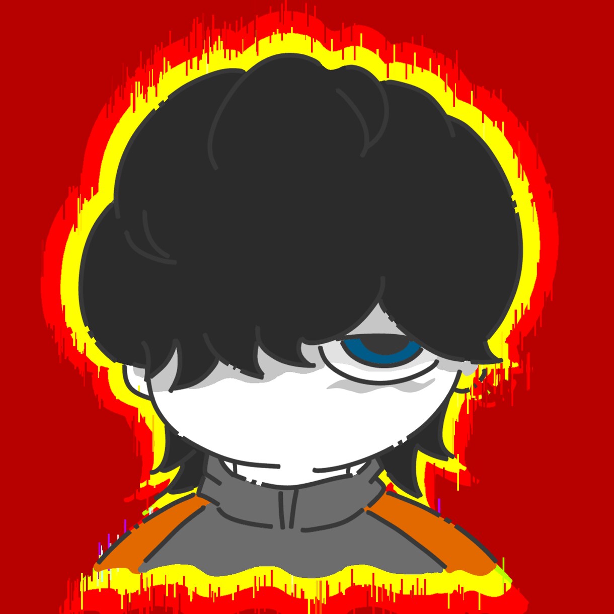 ポップでかわいいアイコン描きます オリジナルイラストアイコン！SNSなどにどうぞ！ イメージ3