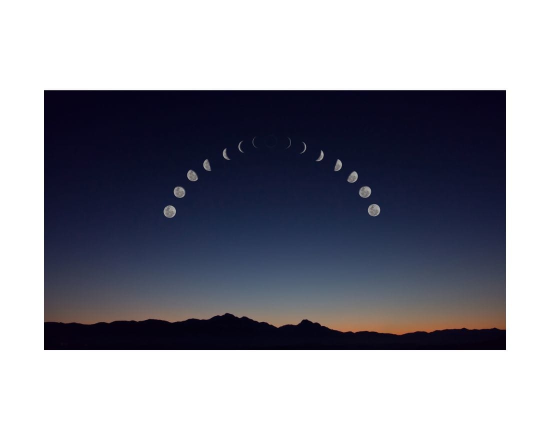 星の導きによって、明るい未来をあなたにお届けします 自分自身をより深く知り、自分らしい生き方を手に入れましょう イメージ2