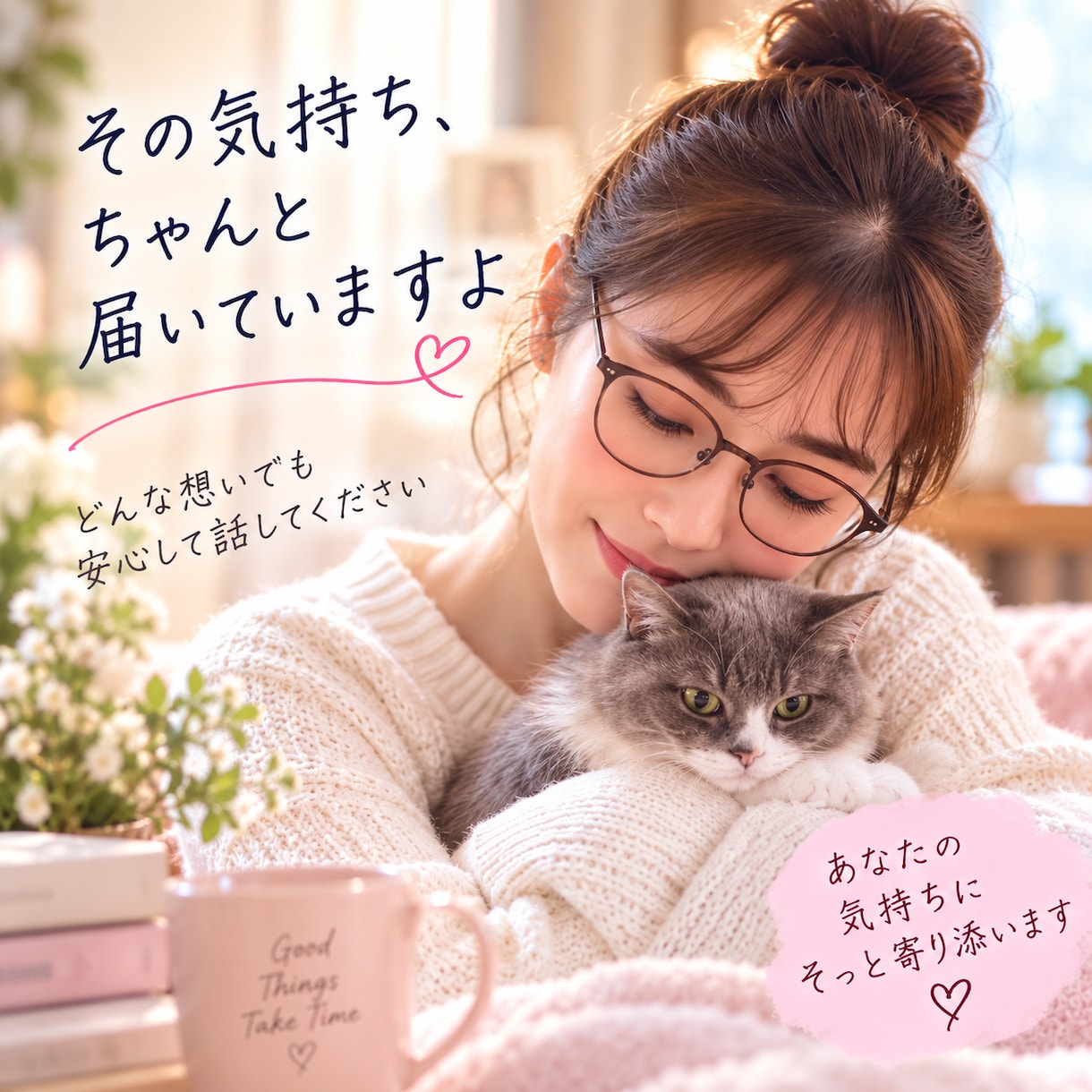 あの人の本音♡あなたへの本当の気持ちを視ます 「言葉にしないあの人の本音とあなたへの想いを視抜きます」 イメージ3