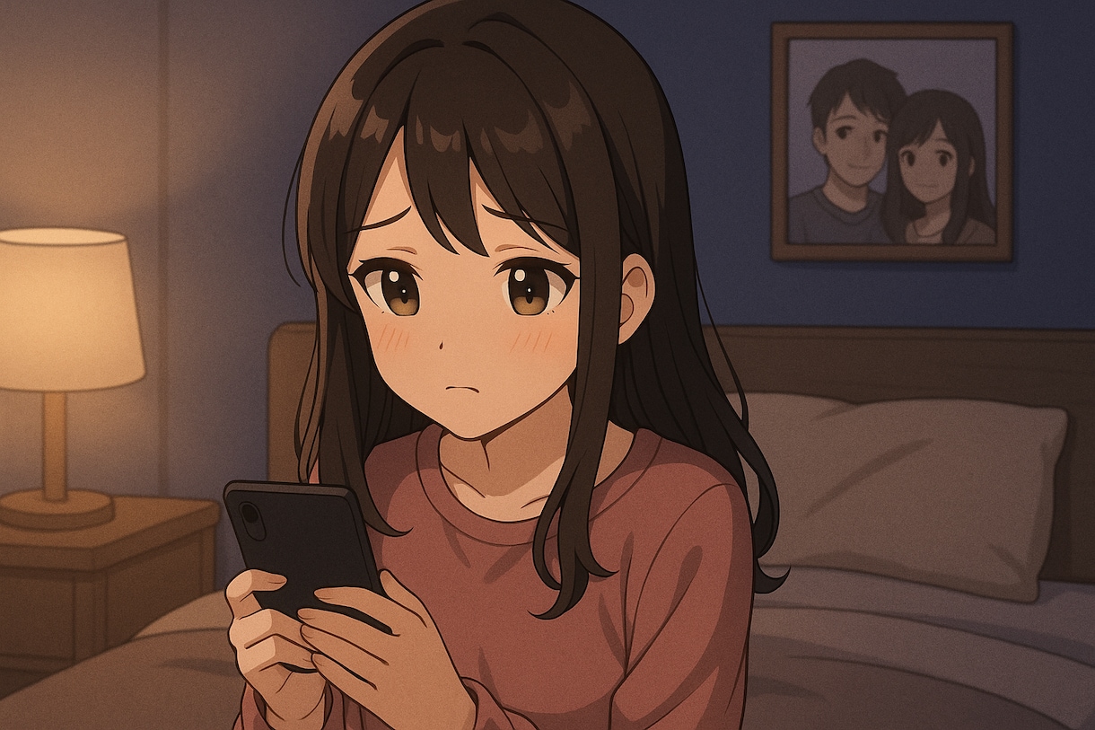 あなたの【恋愛心療室】不安な恋心に寄り添います タロット占いで心を整える　片思い／復縁／恋の行方　etc イメージ2
