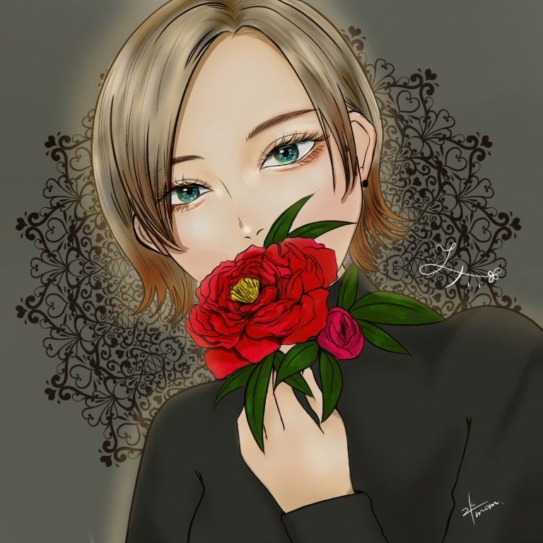 ご希望に沿ってイラスト描きます 細かいご要望にも精一杯寄り添い、納得のいく一枚にします！ イメージ2
