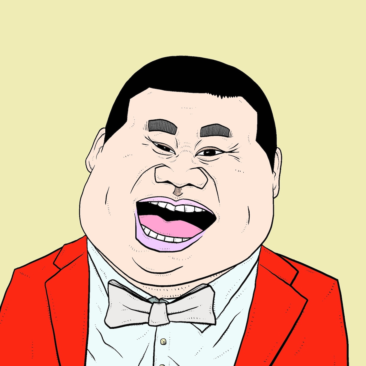 クセ強似顔絵、描きます ゆるくてクセになる似顔絵をお届け！ イメージ7