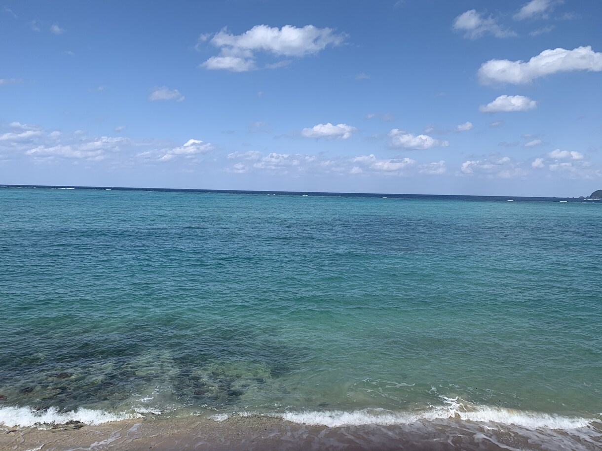 離島看護師があなたのキャリアについて一緒に考えます 離島へ移住して働く上で心配なことや悩み事なんでも聞きます イメージ1
