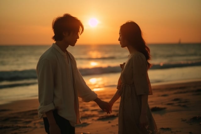 在日韓国人とのお付き合い、恋愛、結婚相談のります コリアン3世と結婚15年。文化違い/親戚付き合い/帰化/国籍 イメージ3
