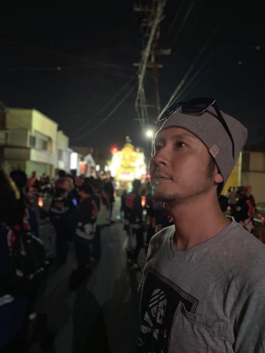 踊れる営業マンが弱った心に寄り添います 仕事が原因で心が弱ったら近くにいます イメージ1