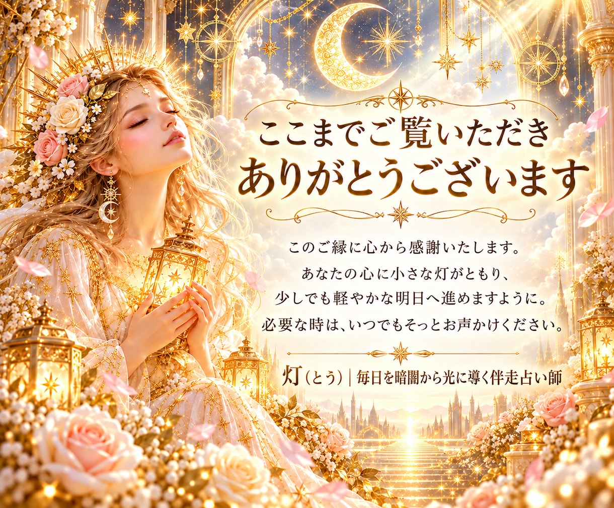相手の気持ちを占い3日間あなたに伴走します 彼の答えを探し続ける恋愛から、自分で未来を選ぶ光の毎日へ イメージ10