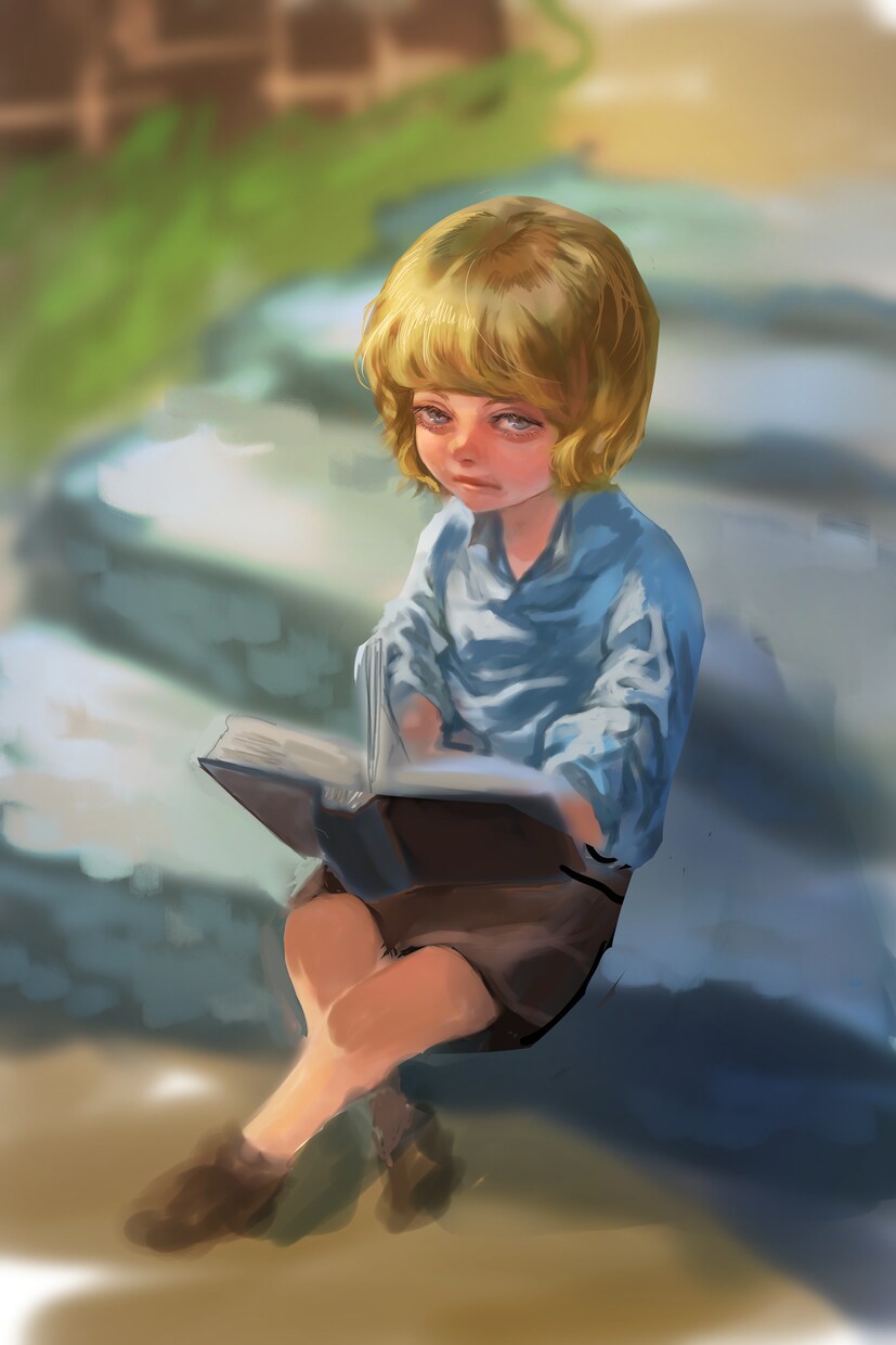 お好みに合わせたイラストを描かせていただきます プレゼントや動画、アイコンなどの様々な用途にお使いください！ イメージ8