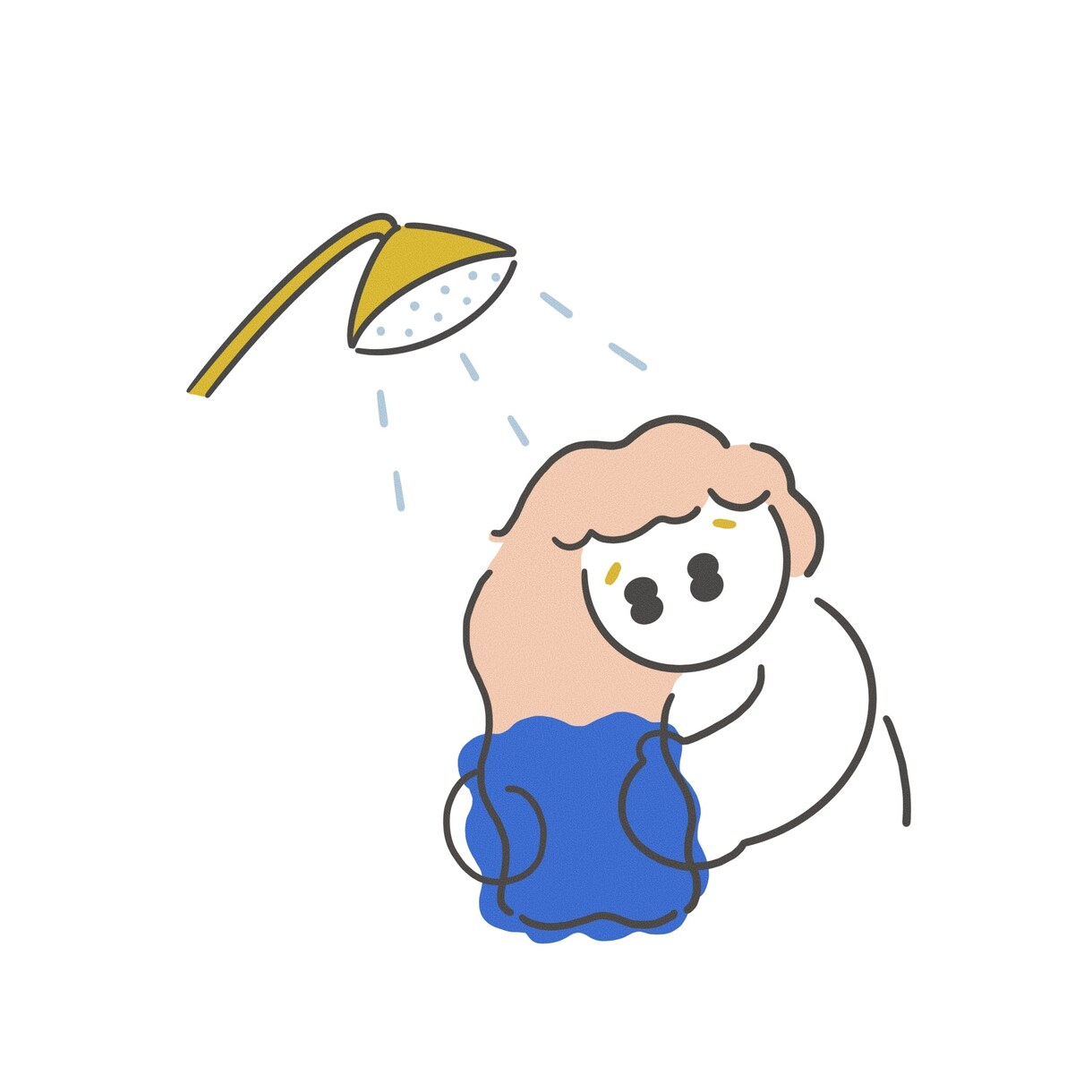 ニーズに合わせたイラストアイコンを描きます 【シンプルゆるかわ】イラストアイコンを自分のタッチで描きます イメージ6