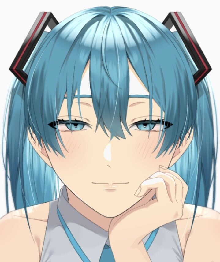 かっこいい、可愛い人物イラスト描きます ご希望に沿って描かせていただきます！ イメージ2