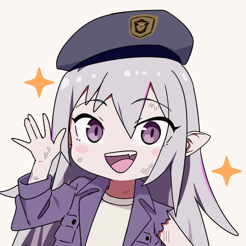 ショート版/アニメ塗りでイラストを製作します 動画、個人観賞、アイコン、表紙など様々な用途に！ イメージ8