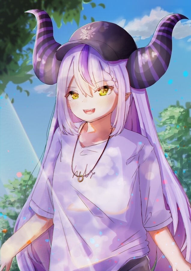 ご希望に沿った丁寧なイラストの制作をいたします SNS、個人活動などで１枚絵が必要な方へ イメージ3