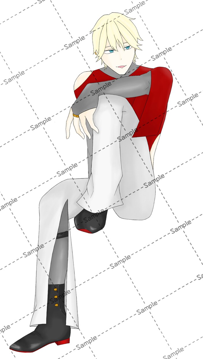 あなたの求めるイラストをお届けします 今すぐにイラストが欲しい方はぜひご依頼ください！ イメージ5