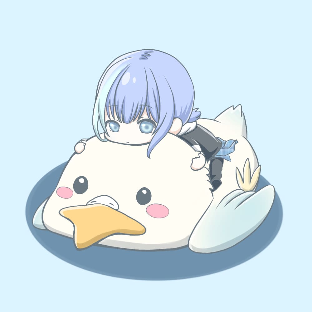 あなただけのかわいいミニキャラお描きします 好きなポーズ、服装、表情で！ミニキャラお描きします！！ イメージ10