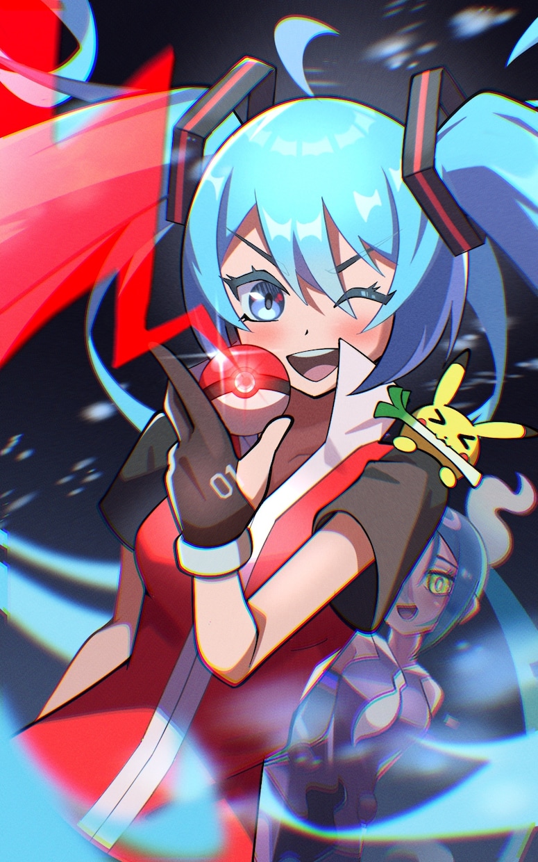 アニメタッチでアイコンを描きます ワンランク上のアニメ塗りで見栄えするイラストを！ イメージ2