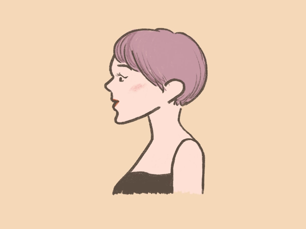 商用OK！明るくお洒落なアイコン描きます snsで使えるあなただけオリジナルアイコンお描きします！ イメージ9