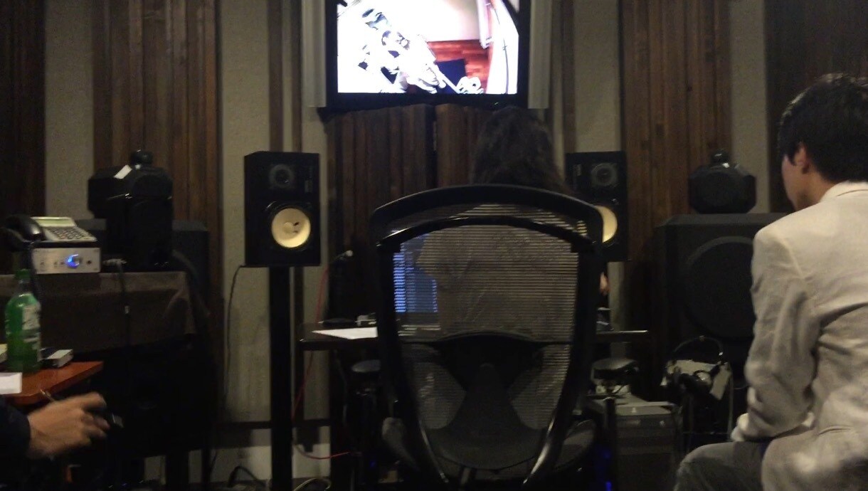 ハイクオリティな楽曲制作を行います 歌物楽曲(バンドオリジナル曲、ブライダル、社歌) イメージ4